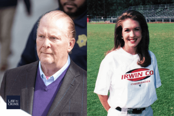 Law & Crime: The Cases of Mario Batali and a Georgia Beauty Queen