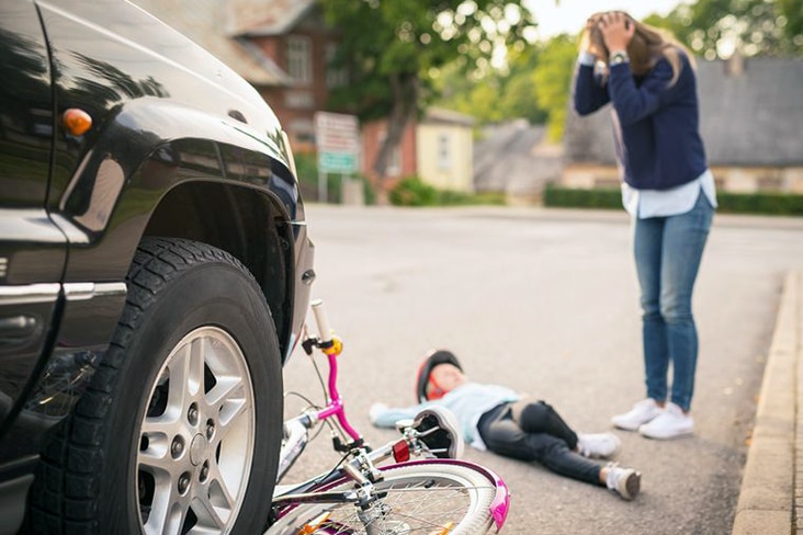 How to Get Compensation for Your Child After an Injury or Accident