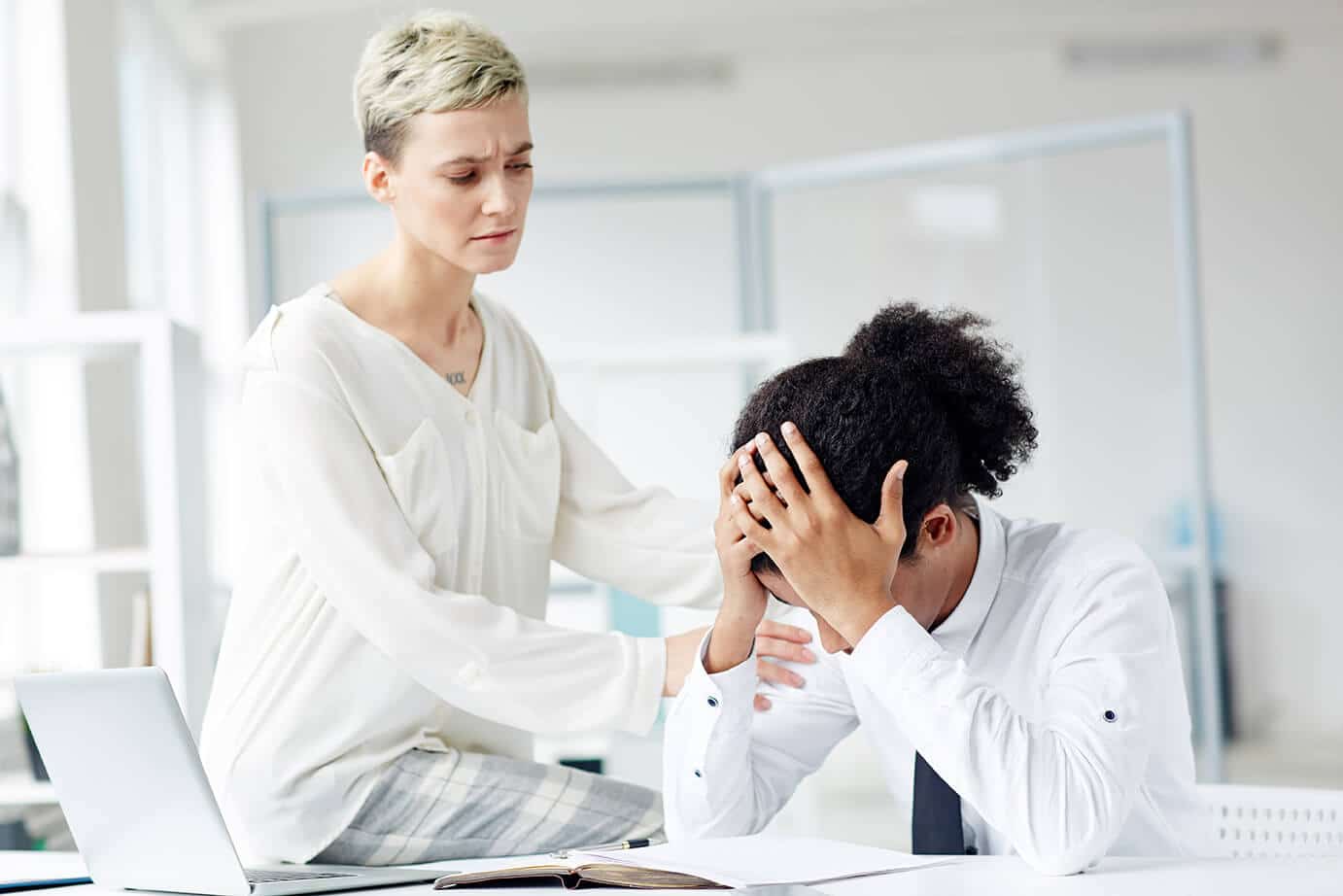 When Can You Claim Damages for Emotional Distress in a Lawsuit?