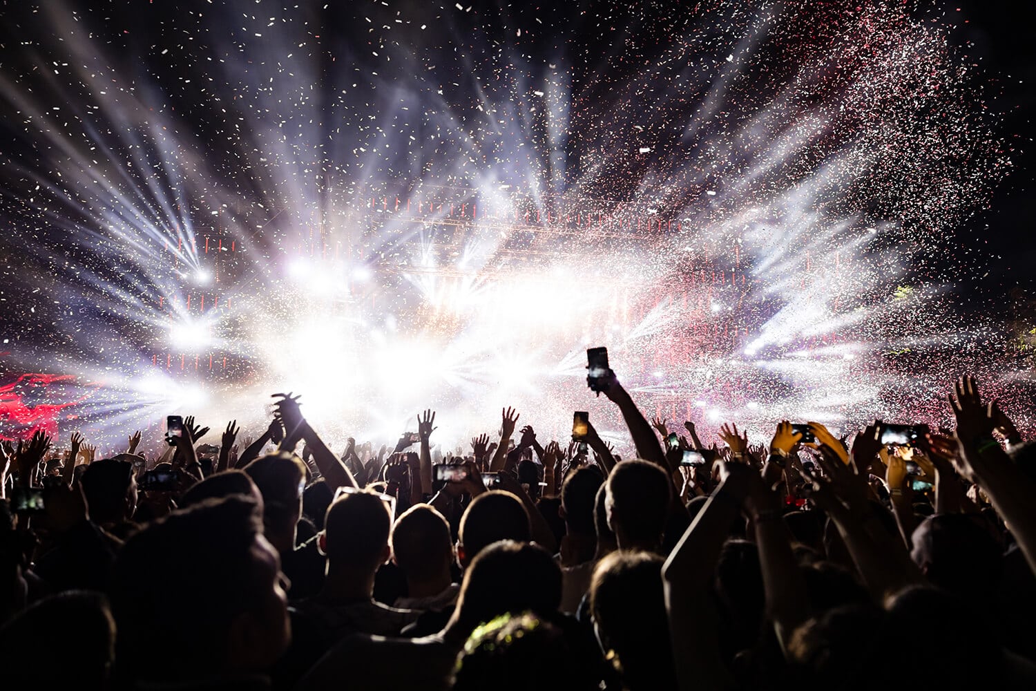 Can You Sue for Injuries at Concerts, Sporting Events, or Stadiums?