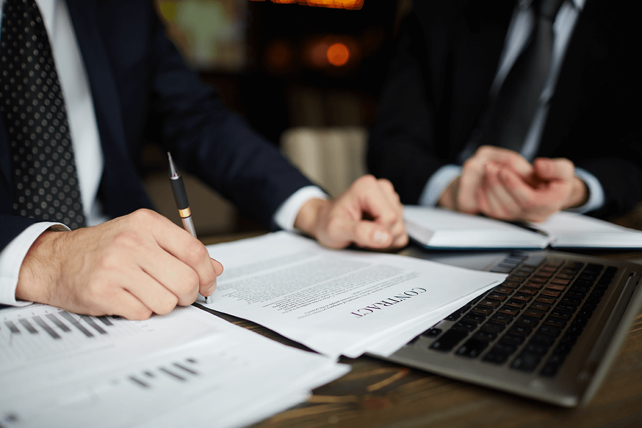 What to Expect When Working With a Lawyer on a Contingency Fee Basis