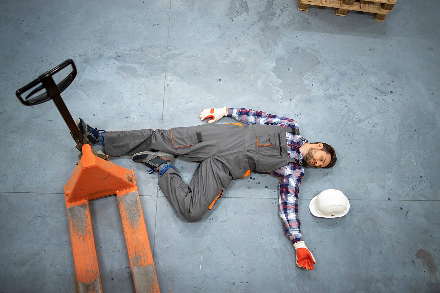 6 Key Factors to Consider When Filing a Premises Liability or Slip-And-Fall Lawsuit