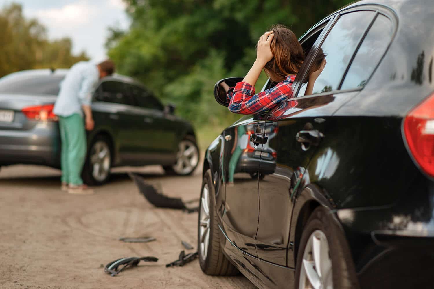 The Car Accident Settlement Process: A Guide to Getting the Compensation You Deserve