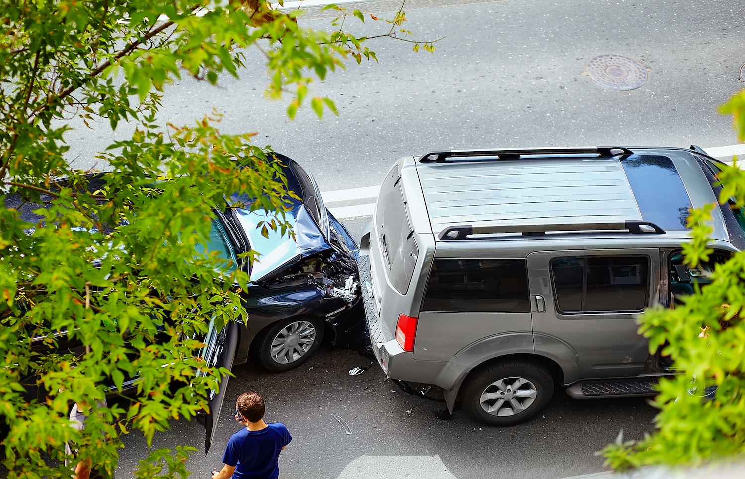 Fault Games: How Comparative Fault Can Impact Your Compensation After a Car Accident