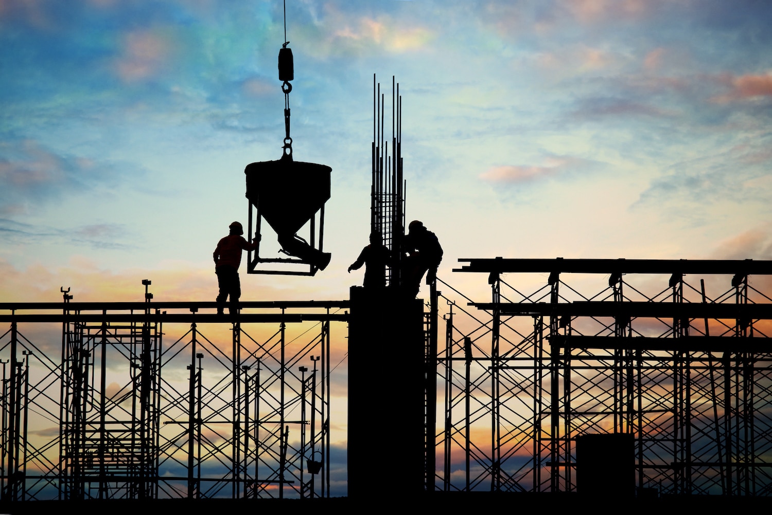 Navigating Construction Site Accidents: Your Path to Just Compensation